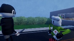 Remix of Robber