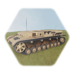 Panzer IV chassis