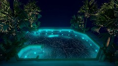 A screenshot taken in Dreams. 1 of 3.