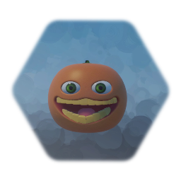 Annoying Orange.Mpeg