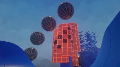 Rolling, rolling, rolling