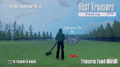 A screenshot taken in Dreams. 13 of 30.