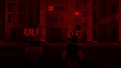 WE HAVE COME FOR YOUR WONDERTART!