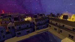 Remix of BILLS SPOOKY ADVENTURE