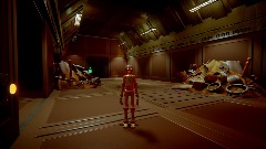 A screenshot taken in Dreams. 8 of 8.