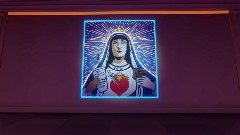 A screenshot taken in Dreams. 4 of 14.