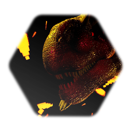 Jurassic World aftershock cut content:Hades