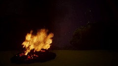 Alt. IS Intermission / The Lost Soul (ON HIATUS)