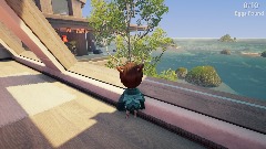 A screenshot taken in Dreams. 4 of 28.