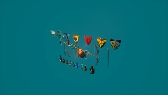 A screenshot taken in Dreams. 1 of 1.