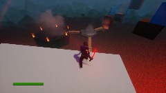 A screenshot taken in Dreams. 3 of 15.