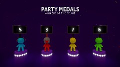 A screenshot taken in Dreams. 2 of 5.