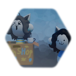 Temmie