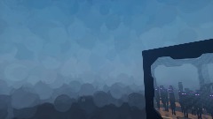 Minecraft dungeons echoid void