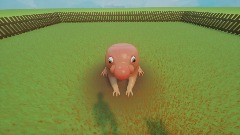 A screenshot taken in Dreams. 12 of 27.