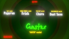 A screenshot taken in Dreams. 1 of 3.