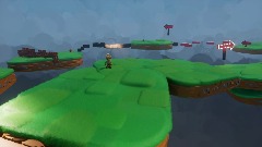 Life of a koopa (more levels coming soon)