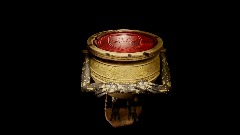 Alexander The Iron Fist | Elden Ring | Diorama