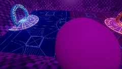 My Cone Ball!