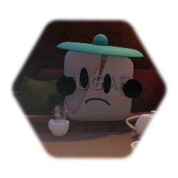 Sugar/Zero gamer. Ragdoll/destructible