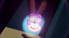 A screenshot taken in Dreams. 2 of 22.