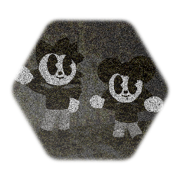 1920's Candy & Gumdrop