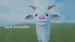 Goat Simulator Beta