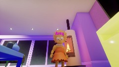 A screenshot taken in Dreams. 3 of 9.