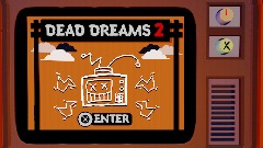 A screenshot taken in Dreams. 2 of 4.