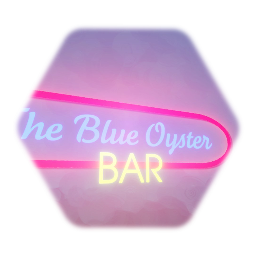 The Blue Oyster