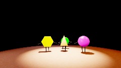 A screenshot taken in Dreams. 28 of 30.