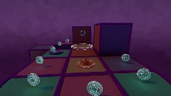 La mia creazione - 23/08/2020