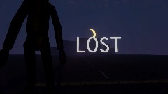 LOST - cinematic trailer | Dreamix Challenge #48