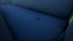 A screenshot taken in Dreams. 1 of 3.