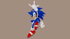 A screenshot taken in Dreams. 9 of 29.