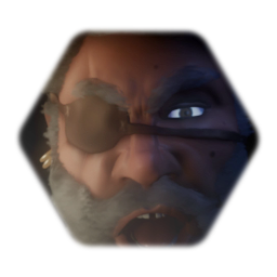 Short Silly Pirate Joke