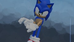 Remix of Sonic the Hedgehog