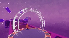 Mon Dreamiverse Dash !