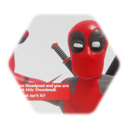 ‎Simple Smash <term>V2</term> | Deadpool
