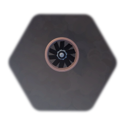 Turbine blade