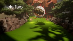 A screenshot taken in Dreams. 24 of 27.