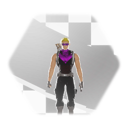 Hawkeye V5