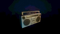 A screenshot taken in Dreams. 5 of 9.