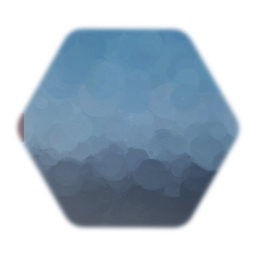 被撃モーション用のギミック