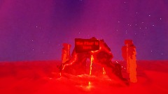 A screenshot taken in Dreams. 10 of 12.