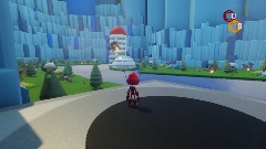 A screenshot taken in Dreams. 4 of 4.