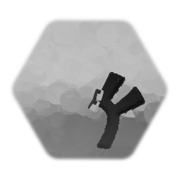 Moose’s Nextbots - F