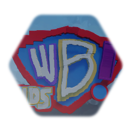 Kids WB logo