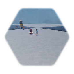 FNF злыеSkid and Pump