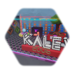 KALEV2005's DreamsCom 2022 Booth